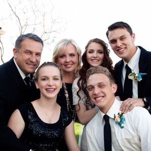 Meet your Posher, Meg